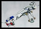 Notice / Instructions de Montage - LEGO - 10195 - Republic Dropship with AT-OT Walker™: Page 26