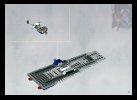 Notice / Instructions de Montage - LEGO - 10195 - Republic Dropship with AT-OT Walker™: Page 35