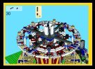 Notice / Instructions de Montage - LEGO - 10196 - Grand Carousel: Page 10