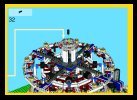 Notice / Instructions de Montage - LEGO - 10196 - Grand Carousel: Page 14