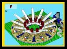 Notice / Instructions de Montage - LEGO - 10196 - Grand Carousel: Page 41