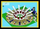 Notice / Instructions de Montage - LEGO - 10196 - Grand Carousel: Page 42