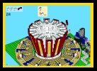 Notice / Instructions de Montage - LEGO - 10196 - Grand Carousel: Page 48