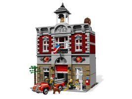 10197 - Fire Brigade