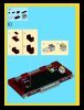 Notice / Instructions de Montage - LEGO - 10197 - Fire Brigade: Page 10