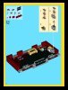 Notice / Instructions de Montage - LEGO - 10197 - Fire Brigade: Page 12