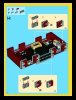 Notice / Instructions de Montage - LEGO - 10197 - Fire Brigade: Page 14