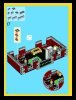 Notice / Instructions de Montage - LEGO - 10197 - Fire Brigade: Page 20