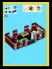 Notice / Instructions de Montage - LEGO - 10197 - Fire Brigade: Page 22