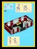 Notice / Instructions de Montage - LEGO - 10197 - Fire Brigade: Page 23