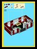 Notice / Instructions de Montage - LEGO - 10197 - Fire Brigade: Page 25