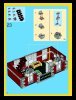 Notice / Instructions de Montage - LEGO - 10197 - Fire Brigade: Page 26