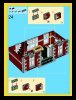 Notice / Instructions de Montage - LEGO - 10197 - Fire Brigade: Page 27