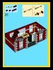 Notice / Instructions de Montage - LEGO - 10197 - Fire Brigade: Page 28