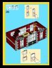 Notice / Instructions de Montage - LEGO - 10197 - Fire Brigade: Page 29