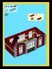 Notice / Instructions de Montage - LEGO - 10197 - Fire Brigade: Page 32