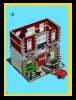 Notice / Instructions de Montage - LEGO - 10197 - Fire Brigade: Page 34