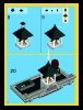 Notice / Instructions de Montage - LEGO - 10197 - Fire Brigade: Page 56