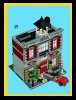 Notice / Instructions de Montage - LEGO - 10197 - Fire Brigade: Page 57