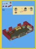 Notice / Instructions de Montage - LEGO - 10197 - Fire Brigade: Page 13