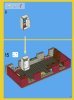 Notice / Instructions de Montage - LEGO - 10197 - Fire Brigade: Page 17