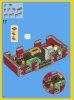 Notice / Instructions de Montage - LEGO - 10197 - Fire Brigade: Page 20