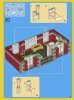 Notice / Instructions de Montage - LEGO - 10197 - Fire Brigade: Page 23