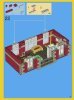 Notice / Instructions de Montage - LEGO - 10197 - Fire Brigade: Page 25