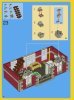 Notice / Instructions de Montage - LEGO - 10197 - Fire Brigade: Page 26