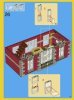 Notice / Instructions de Montage - LEGO - 10197 - Fire Brigade: Page 29