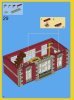 Notice / Instructions de Montage - LEGO - 10197 - Fire Brigade: Page 32