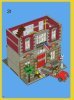 Notice / Instructions de Montage - LEGO - 10197 - Fire Brigade: Page 34