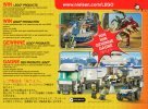 Notice / Instructions de Montage - LEGO - 10197 - Fire Brigade: Page 64