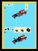 Notice / Instructions de Montage - LEGO - 10197 - Fire Brigade: Page 7