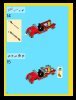 Notice / Instructions de Montage - LEGO - 10197 - Fire Brigade: Page 10