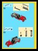 Notice / Instructions de Montage - LEGO - 10197 - Fire Brigade: Page 12