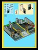 Notice / Instructions de Montage - LEGO - 10197 - Fire Brigade: Page 35