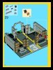 Notice / Instructions de Montage - LEGO - 10197 - Fire Brigade: Page 42