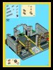 Notice / Instructions de Montage - LEGO - 10197 - Fire Brigade: Page 45