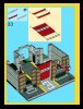 Notice / Instructions de Montage - LEGO - 10197 - Fire Brigade: Page 46