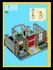 Notice / Instructions de Montage - LEGO - 10197 - Fire Brigade: Page 48