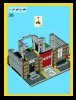 Notice / Instructions de Montage - LEGO - 10197 - Fire Brigade: Page 49