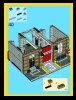 Notice / Instructions de Montage - LEGO - 10197 - Fire Brigade: Page 53