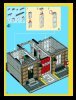 Notice / Instructions de Montage - LEGO - 10197 - Fire Brigade: Page 54