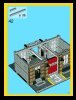 Notice / Instructions de Montage - LEGO - 10197 - Fire Brigade: Page 55