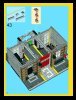 Notice / Instructions de Montage - LEGO - 10197 - Fire Brigade: Page 56