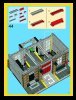 Notice / Instructions de Montage - LEGO - 10197 - Fire Brigade: Page 57