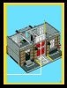 Notice / Instructions de Montage - LEGO - 10197 - Fire Brigade: Page 59