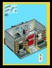 Notice / Instructions de Montage - LEGO - 10197 - Fire Brigade: Page 60