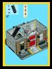 Notice / Instructions de Montage - LEGO - 10197 - Fire Brigade: Page 61